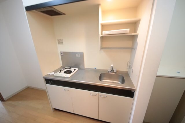 誠月ハイツの物件内観写真