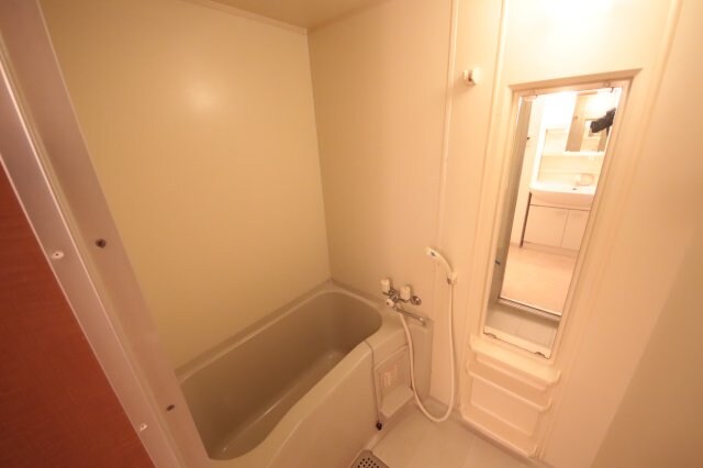 誠月ハイツの物件内観写真