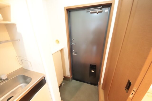 誠月ハイツの物件内観写真