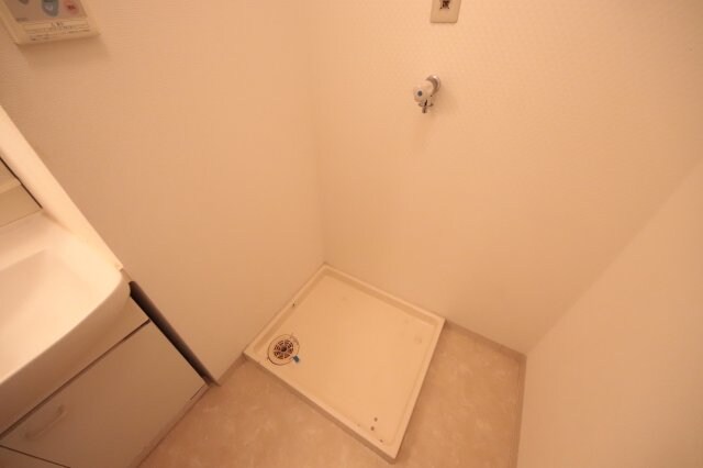 誠月ハイツの物件内観写真