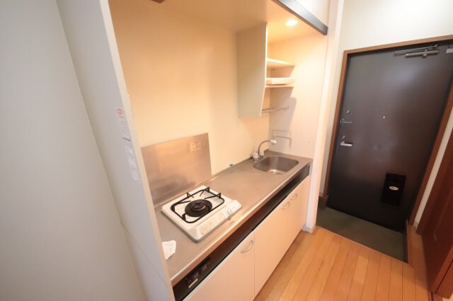 誠月ハイツの物件内観写真