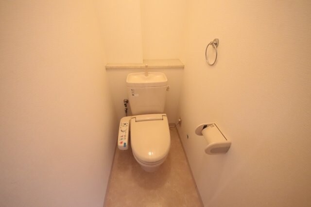 誠月ハイツの物件内観写真