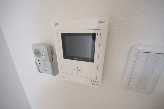 誠月ハイツの物件内観写真