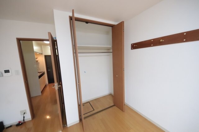 誠月ハイツの物件内観写真