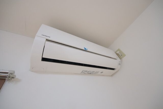 誠月ハイツの物件内観写真