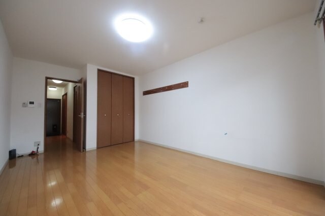 誠月ハイツの物件内観写真