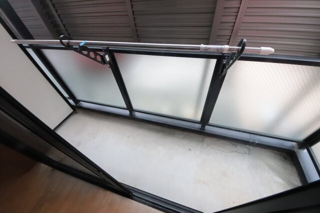 誠月ハイツの物件内観写真