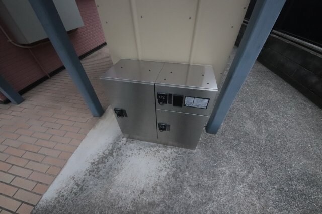 誠月ハイツの物件内観写真