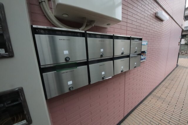 誠月ハイツの物件内観写真