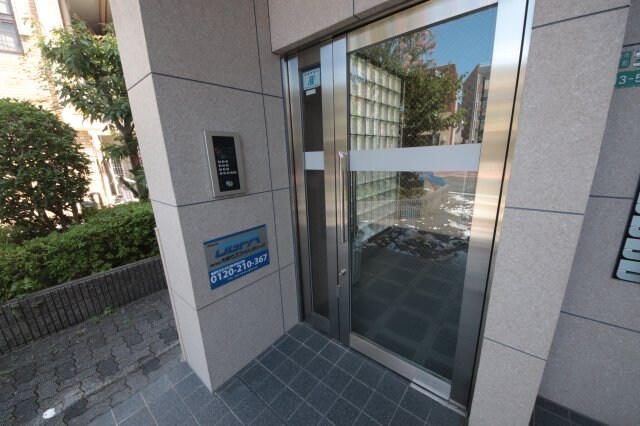 アーバネックス西宮門戸の物件外観写真