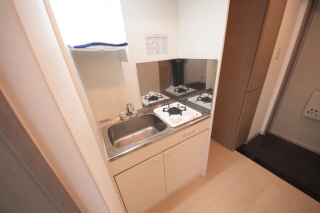 アーバネックス西宮門戸の物件内観写真