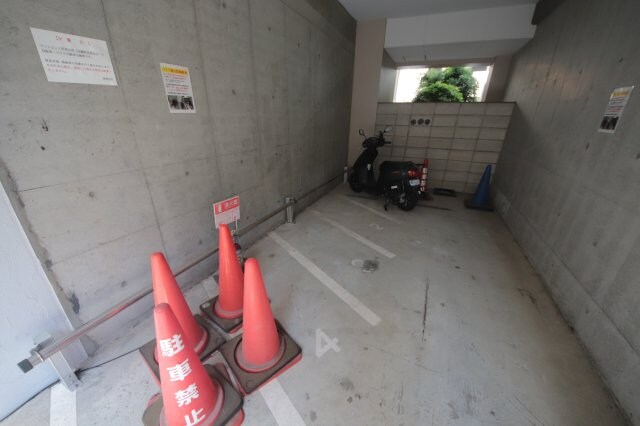 アーバネックス西宮門戸の物件外観写真