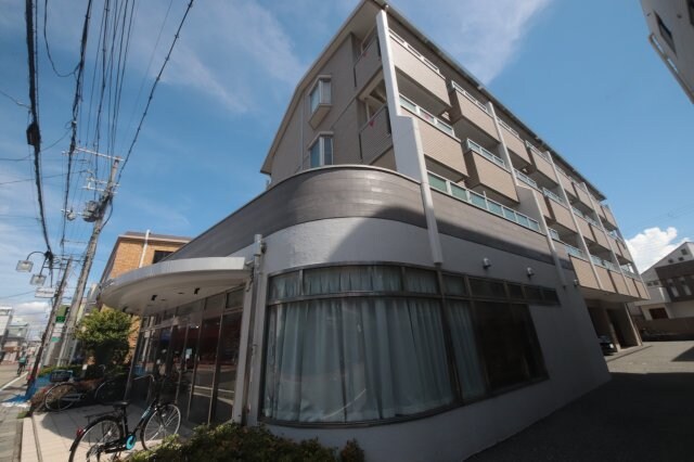 アーバネックス西宮門戸の物件外観写真