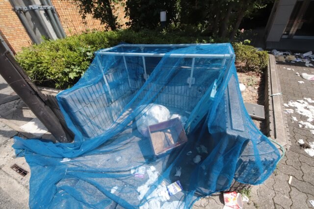 アーバネックス西宮門戸の物件内観写真