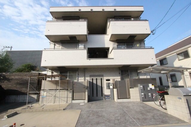 ブランカーサ30の物件外観写真