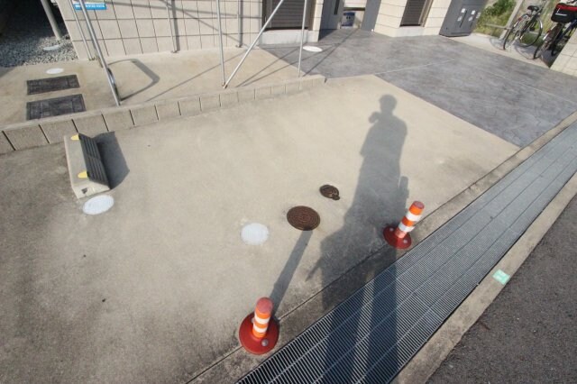 ブランカーサ30の物件外観写真