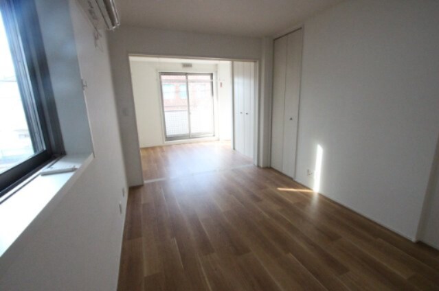 ブランカーサ30の物件内観写真