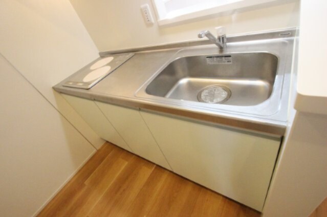 ブランカーサ30の物件内観写真