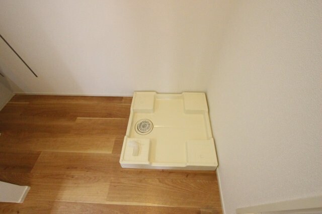 ブランカーサ30の物件内観写真