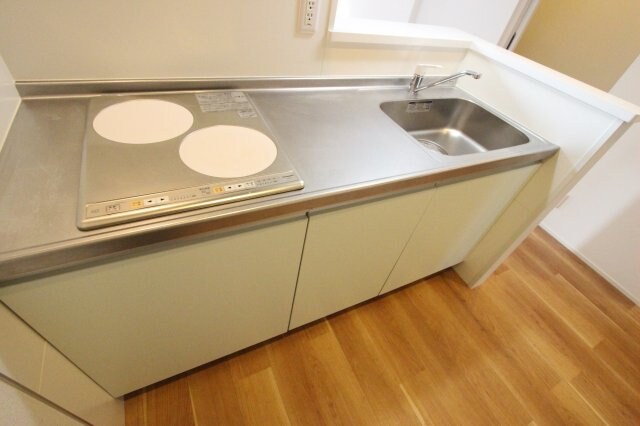 ブランカーサ30の物件内観写真