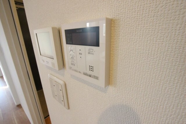 ブランカーサ30の物件内観写真