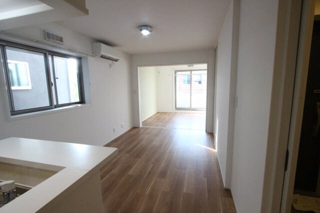 ブランカーサ30の物件内観写真