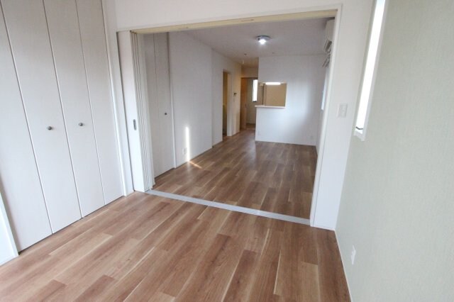 ブランカーサ30の物件内観写真