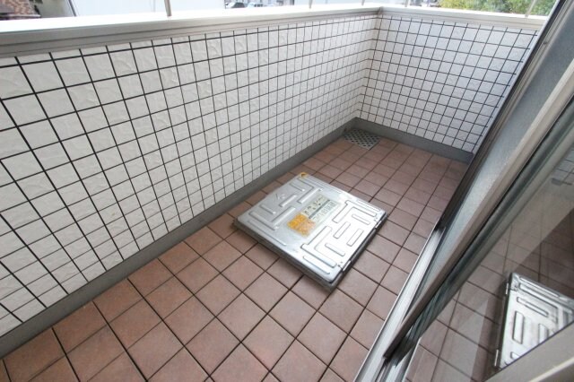 ブランカーサ30の物件内観写真