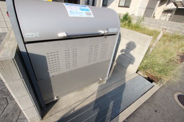 ブランカーサ30の物件内観写真