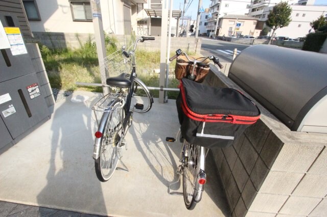 ブランカーサ30の物件内観写真