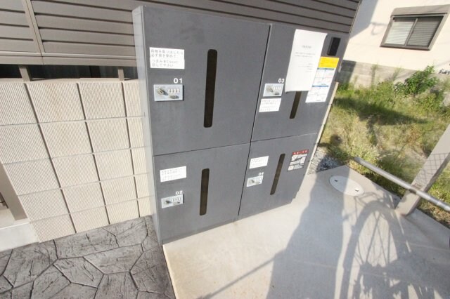 ブランカーサ30の物件内観写真