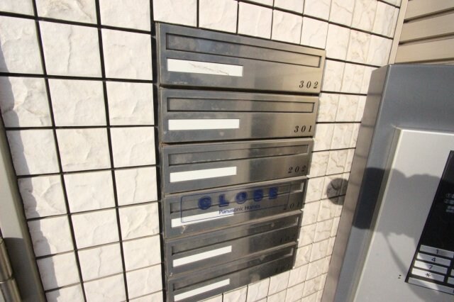 ブランカーサ30の物件内観写真