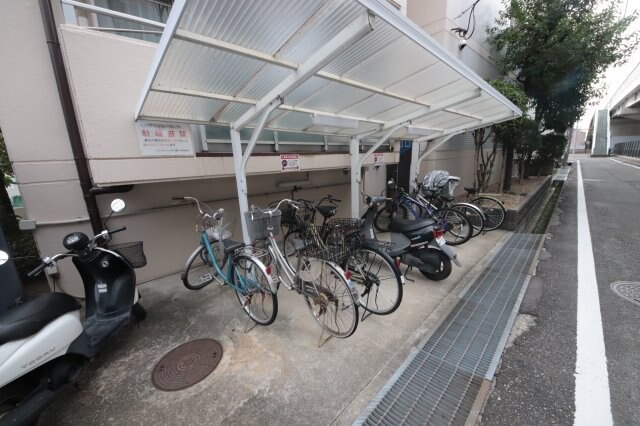 ロイヤルメゾン甲子園口Ⅲの物件内観写真