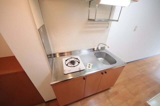 ジュネスうえがはらの物件内観写真