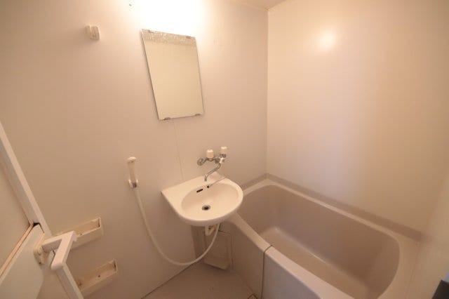 ジュネスうえがはらの物件内観写真