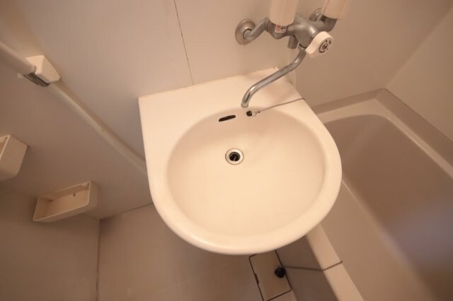 ジュネスうえがはらの物件内観写真