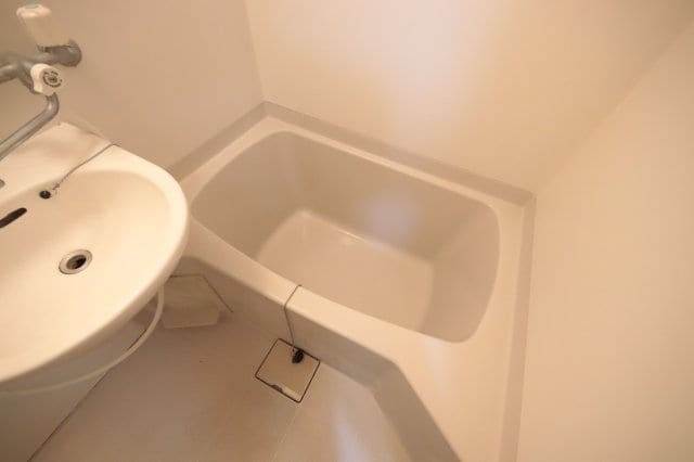 ジュネスうえがはらの物件内観写真