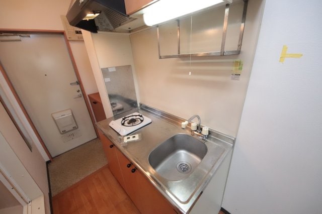 ジュネスうえがはらの物件内観写真