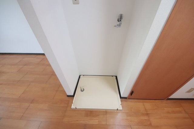 ジュネスうえがはらの物件内観写真