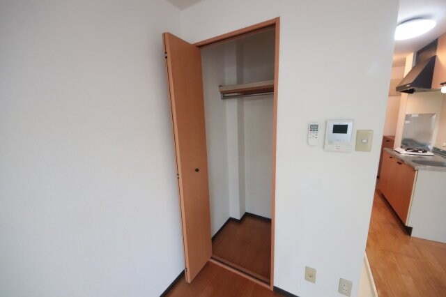 ジュネスうえがはらの物件内観写真