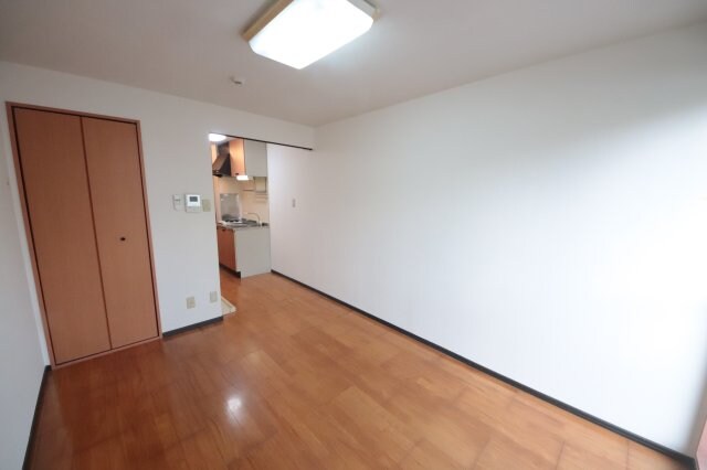 ジュネスうえがはらの物件内観写真