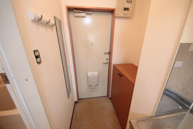 ジュネスうえがはらの物件内観写真