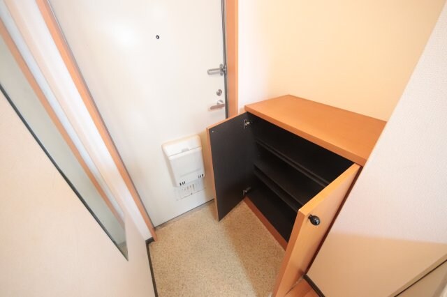 ジュネスうえがはらの物件内観写真