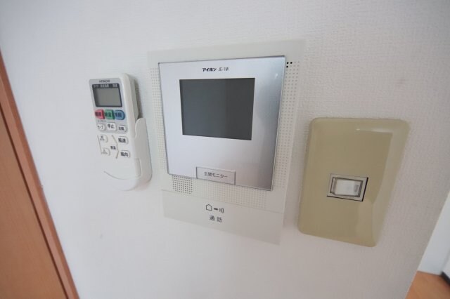 ジュネスうえがはらの物件内観写真