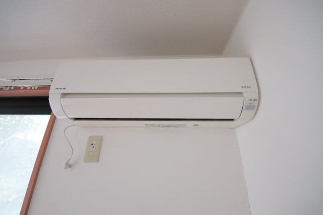 ジュネスうえがはらの物件内観写真