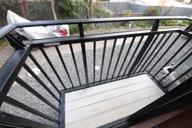 ジュネスうえがはらの物件内観写真