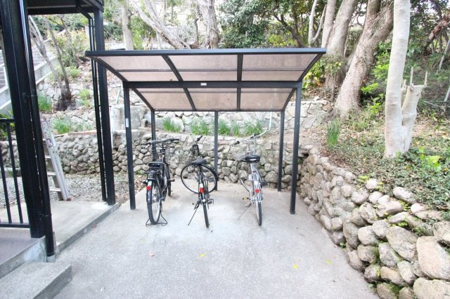 ジュネスうえがはらの物件内観写真