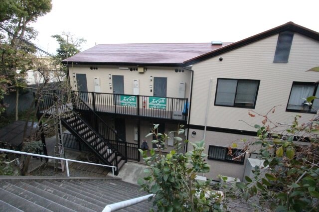 ジュネスうえがはらの物件内観写真