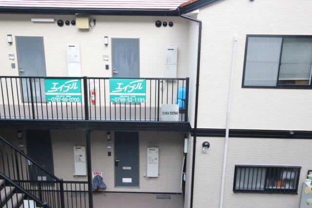 ジュネスうえがはらの物件内観写真