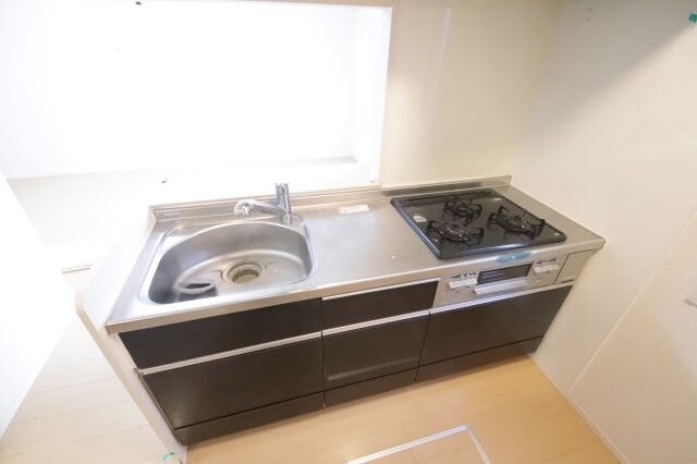 La Porteの物件内観写真